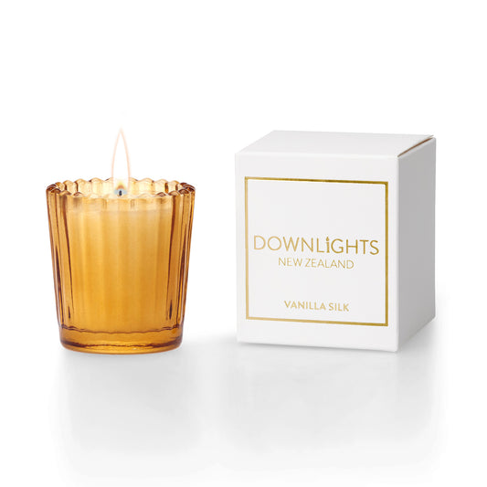 Downlights Mini Candle - Vanilla Silk