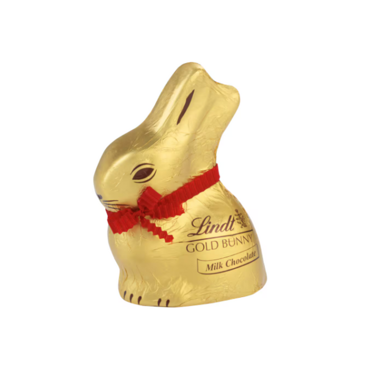Lindt Gold Bunny 50g