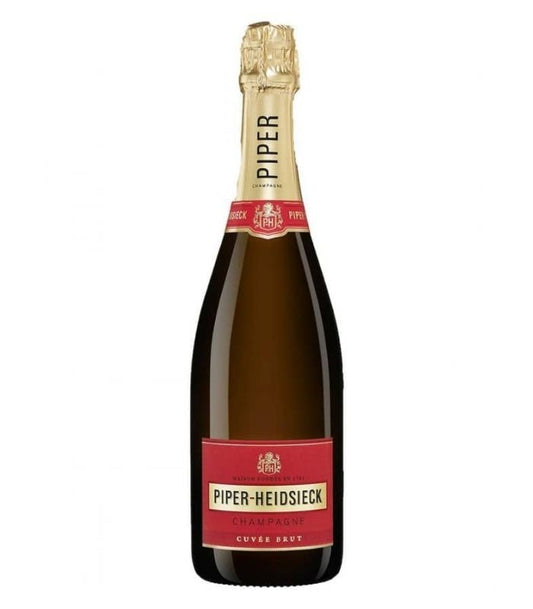 Piper Heidsieck Cuvee Brut 750ml