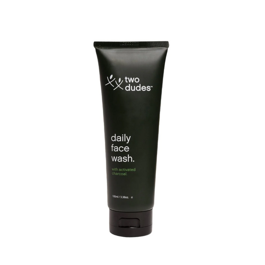 Two Dudes - Daily Face Wash