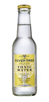 Fever Tree Premium Indian Tonic Water 200mL