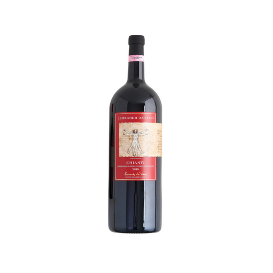 Leonardo Imperial Chianti 5L