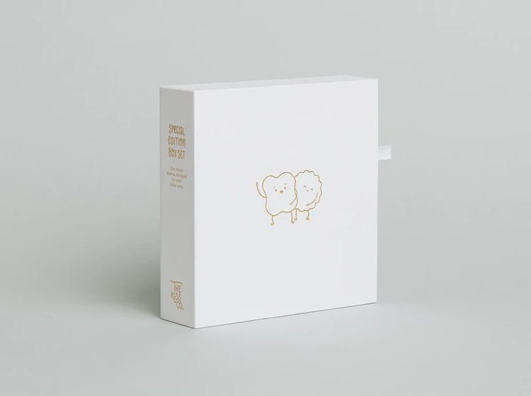 Book Box Set The Kiss Co Special Edition