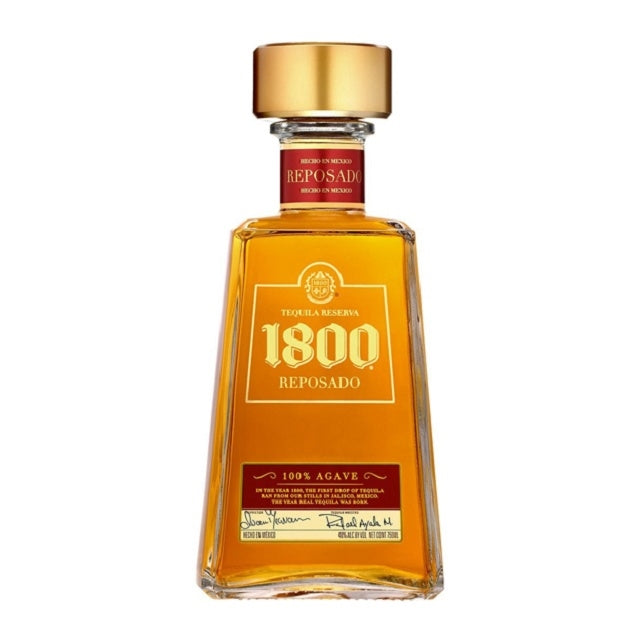 1800 Reposado 700mL