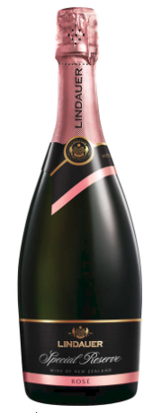 Lindauer Special Reserve Rose 750ml
