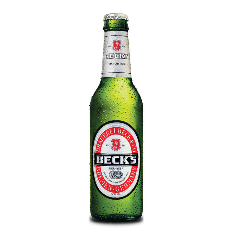 Becks 330ml
