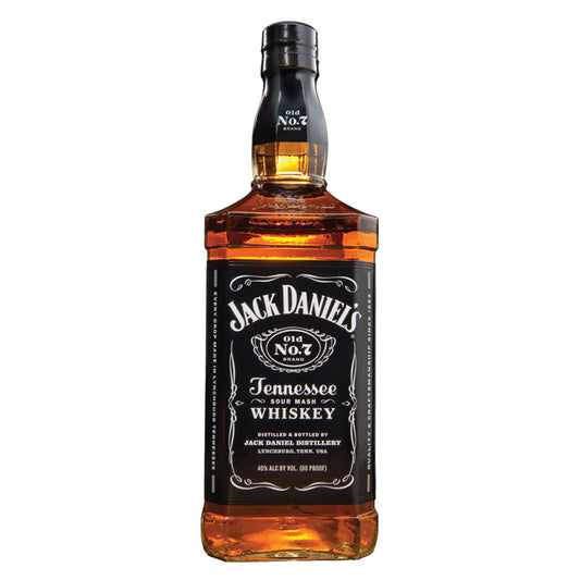 Jack Daniels 700ml