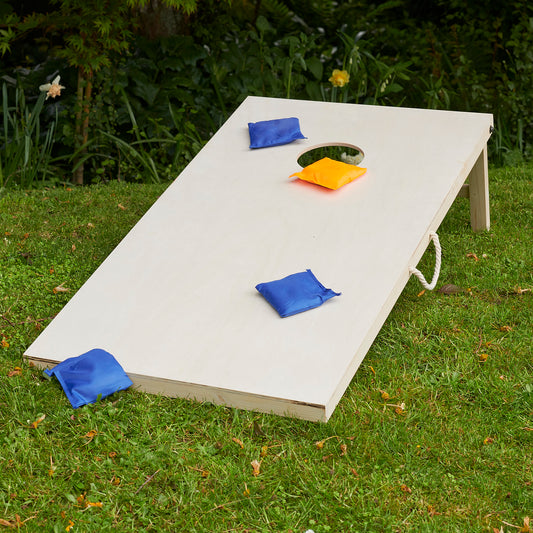 Corn Hole Single 120 x 60cm