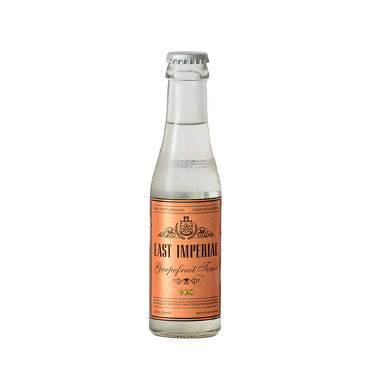 East Imperial Grapefruit Tonic 150ml