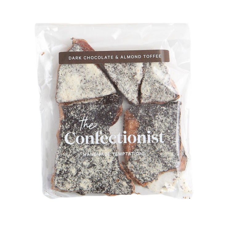 The Confectionist Toffee bag 100g