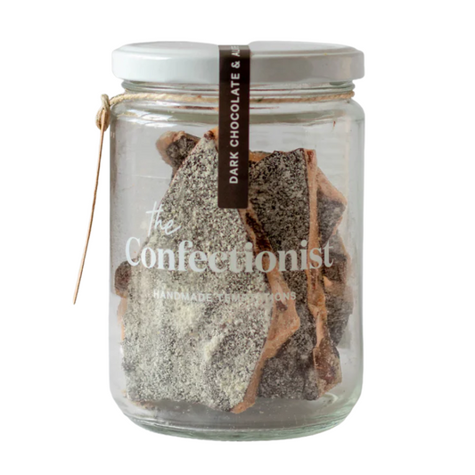 The Confectionist Toffee Jar 200g