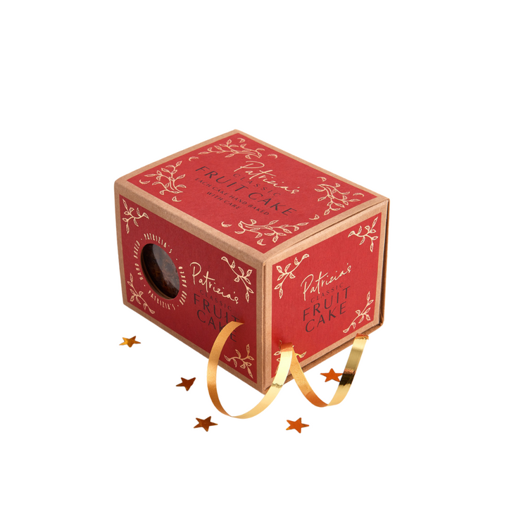 Patrizia’s (Thornalley's) Fruit Cake 300g