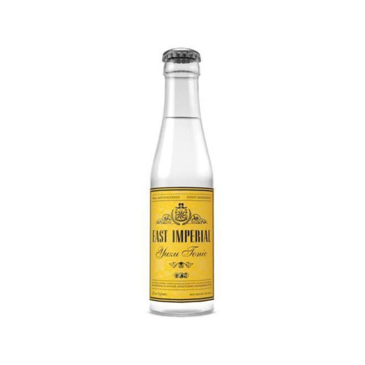 East Imperial Yuzu Tonic 150ml