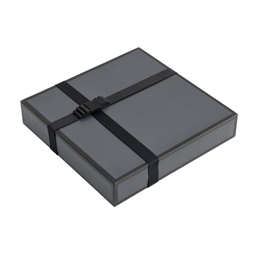 Network Impress Box (21 x 21)