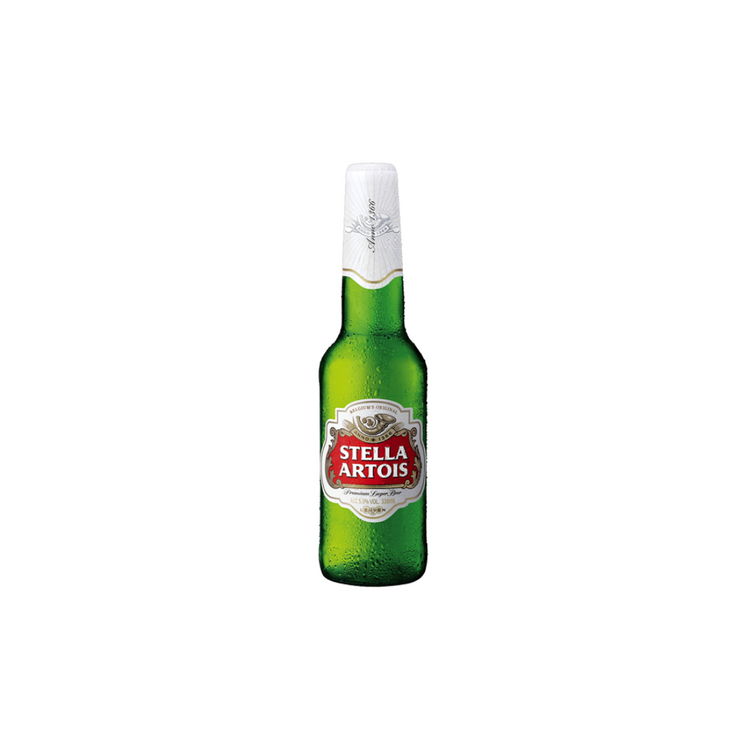 Stella Artois 330ml