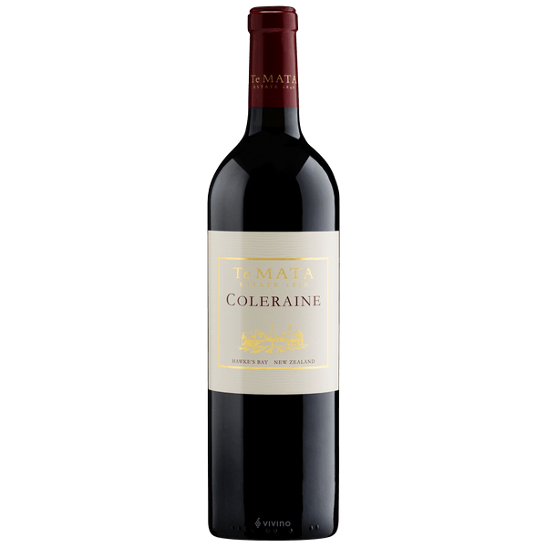 Te Mata - Coleraine 2019