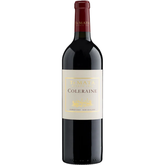 Te Mata Coleraine Magnum 1.5L 2019