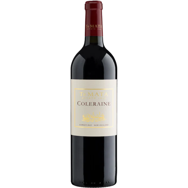 Te Mata Coleraine Magnum 1.5L 2019