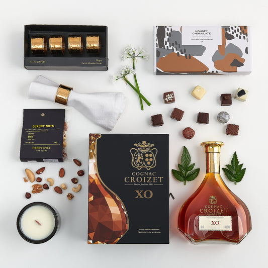 Touch of Class, Little bit of Brass