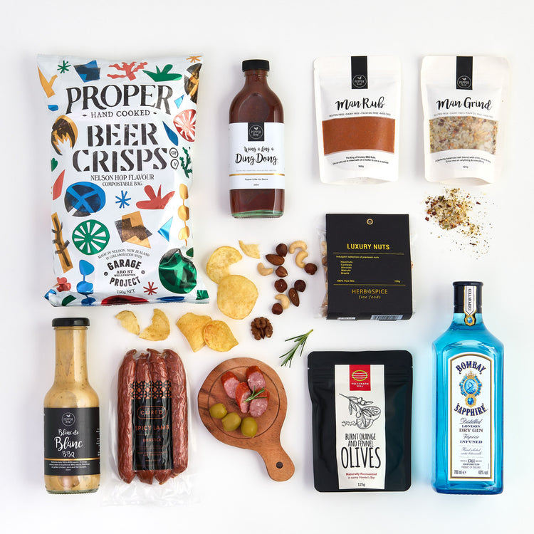 Ding Dong, Get ya Gin on