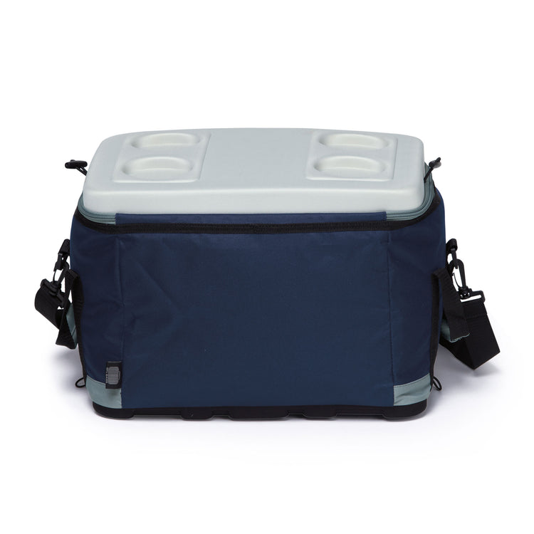Eva Big Chill Cooler Bag Navy