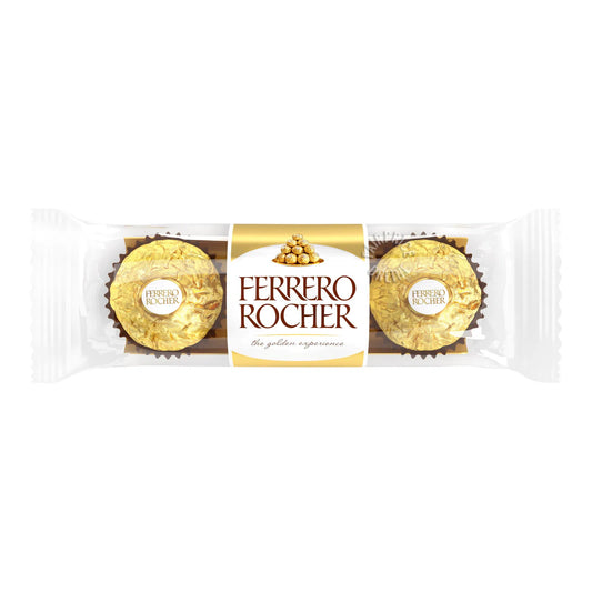 Ferrero Rocher 3 Pack