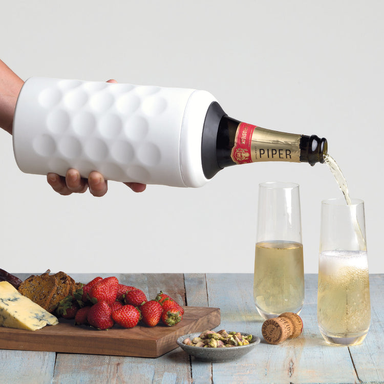 Freddo Wine Cooler White