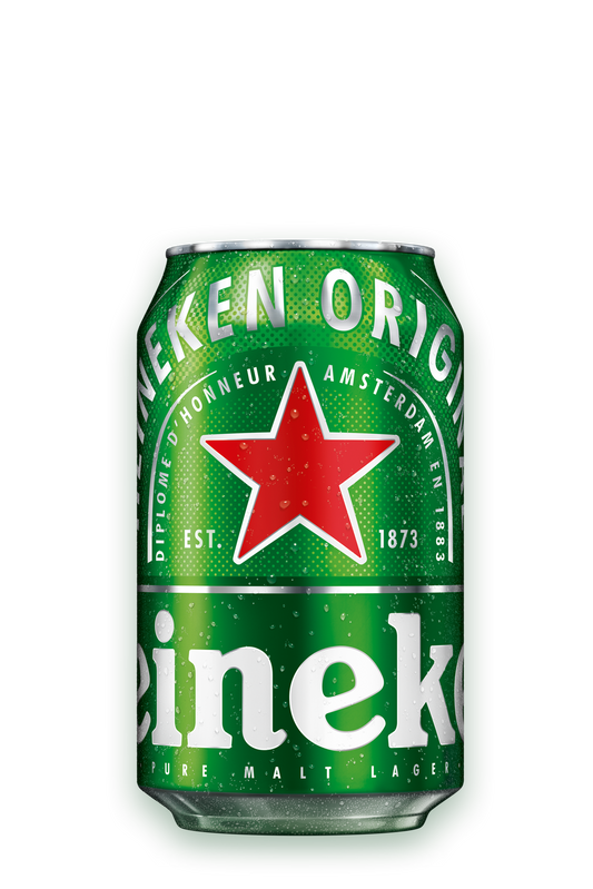 Heineken Beer 330ml