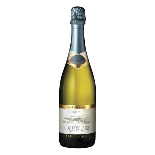 Oyster Bay Sparkling Cuvee Brut 750ml