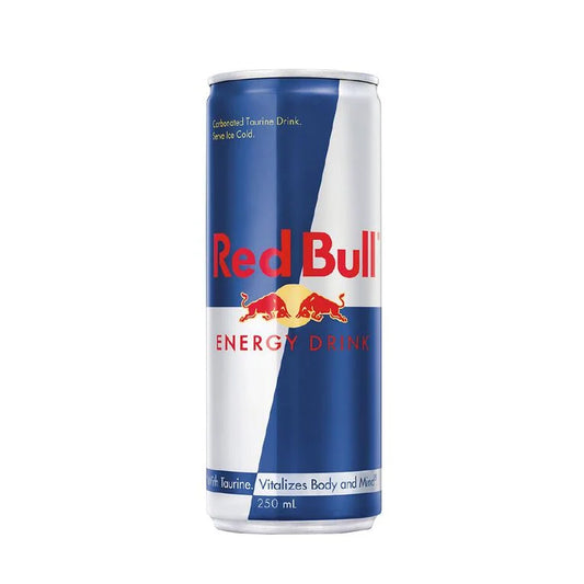 Red Bull 250ml