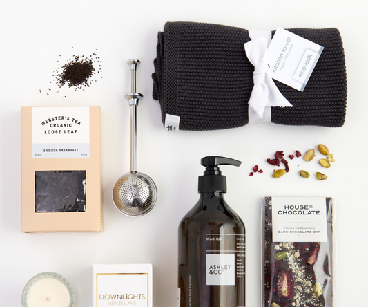 The Wellness Roundup - Our favourite self-care products
