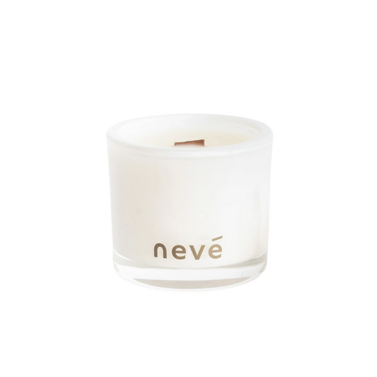 Neve - Wild Pine + Juniper Berry Medium Candle