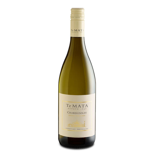 Te Mata - Chardonnay