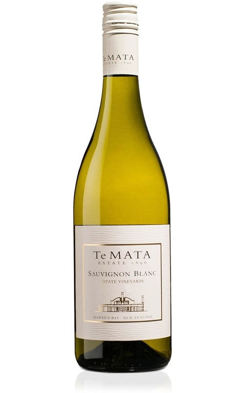 Te Mata Sauvignon Blanc