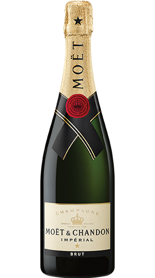 Moët & Chandon Champagne 750ml