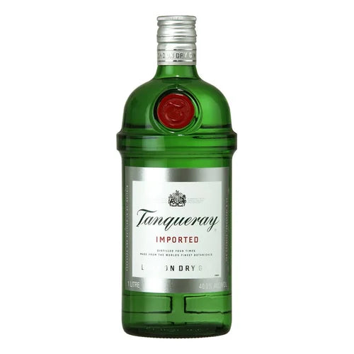 Tanqueray Gin 1L