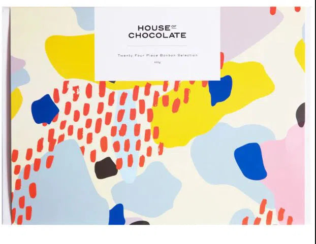 House Of Chocolate - 24 Piece Bon Bons (GF)