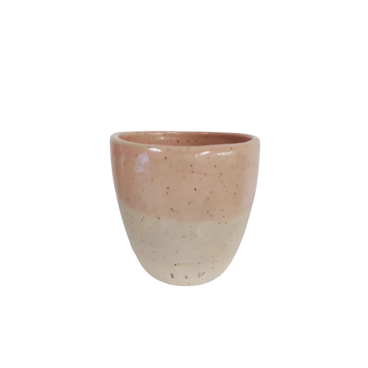 Light + Vessel Coastal Cup (Pink)