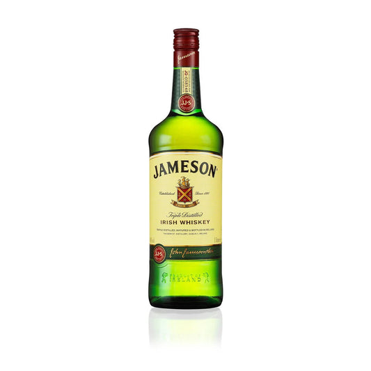 Jameson Irish Whisky 700ml