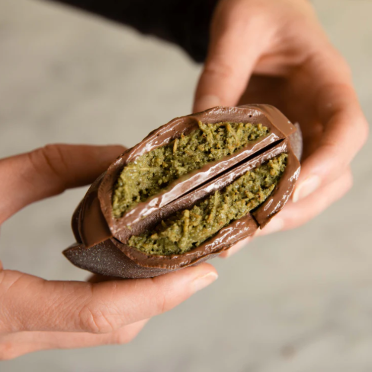 House Of Chocolate - Dubai Choc Christmas Tree