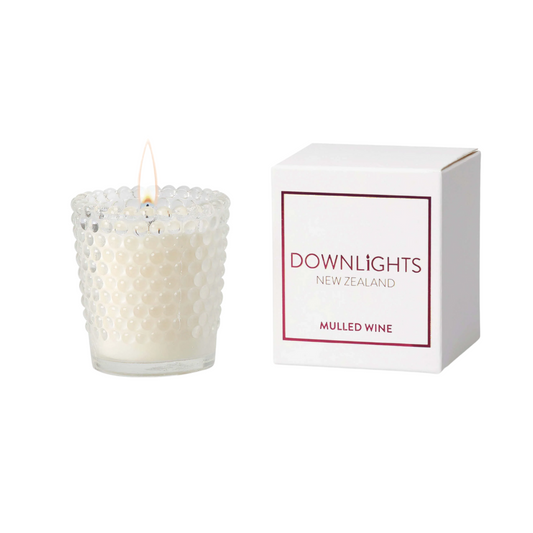 Downlights Mini Candle - Mulled Wine