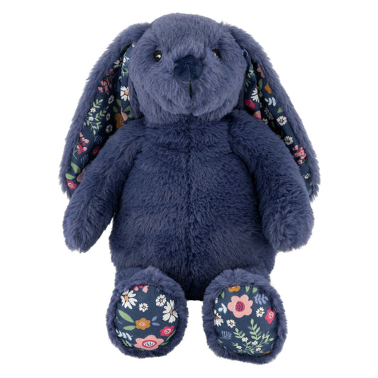 Lily & Geoge Flopsy Bunny (Floral Sapphire)