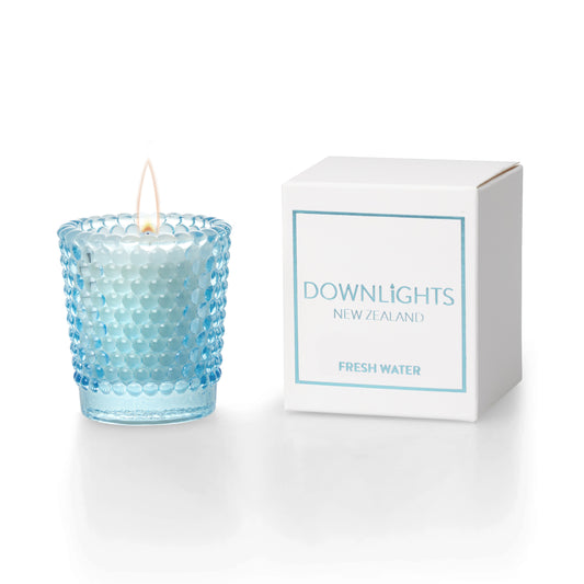 Downlights Mini Candle - Freshwater