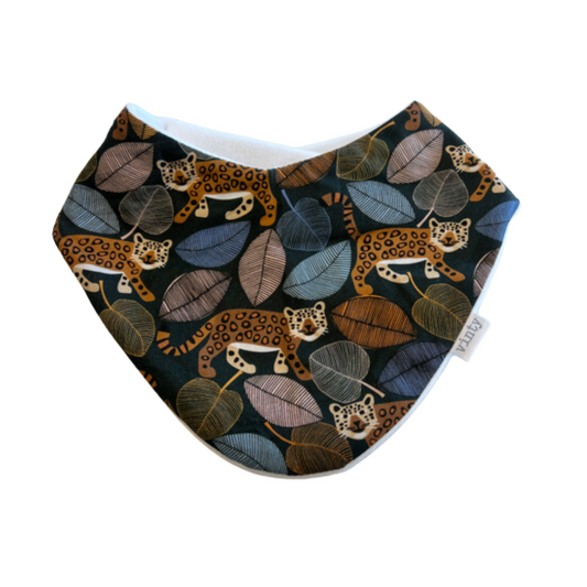 Vinty - Wild Animal Bib