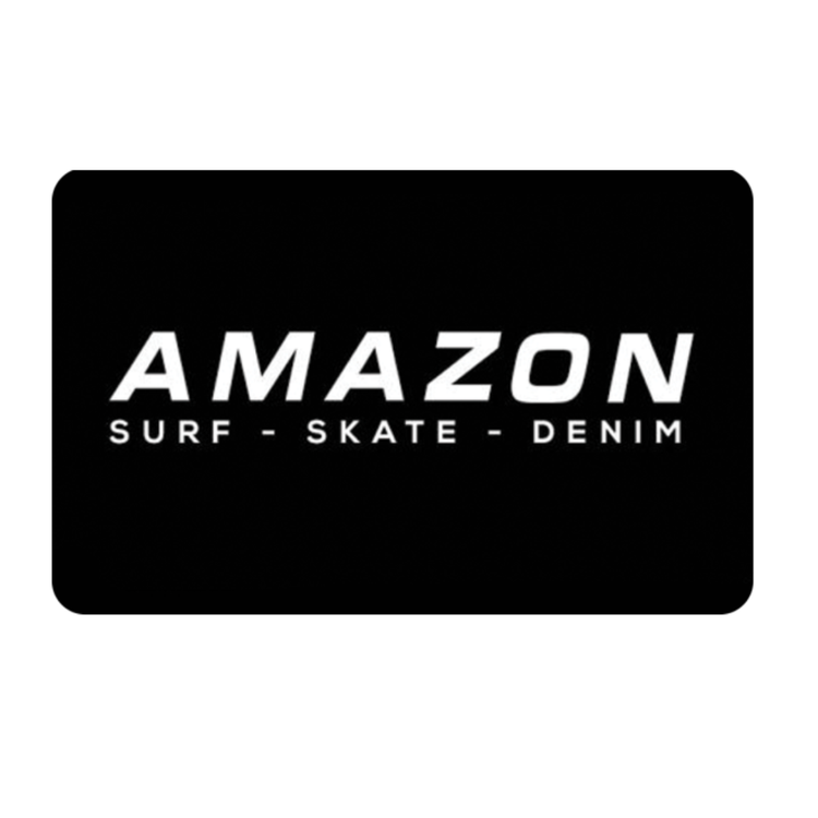 Amazon $50 Gift Card