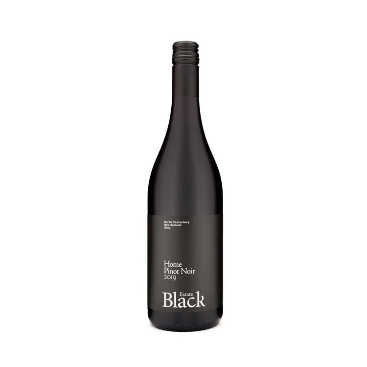 Black Estate - Pinot Noir 2019