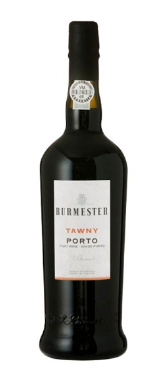 Burmester Tawny Port Wine 750ml