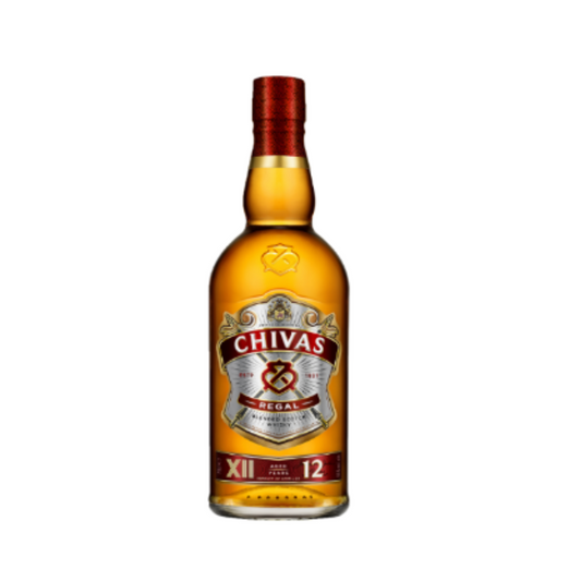 Chivas 12YO 700ml