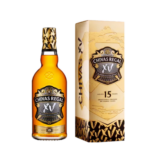 Chivas Regal XV 700ml