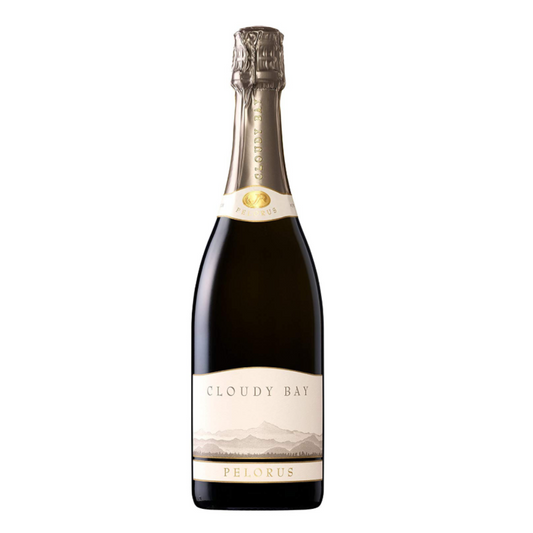 Cloudy Bay - Pelorus Brut